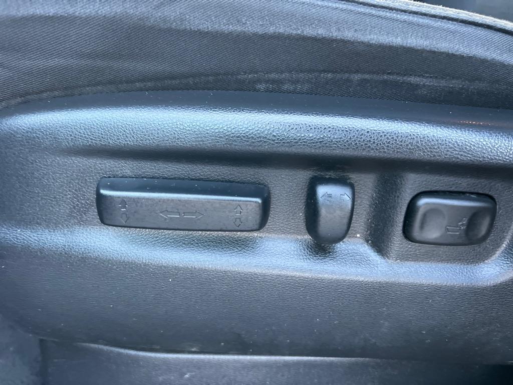 Honda Pilot EX 4WD 5-Spd AT 2011