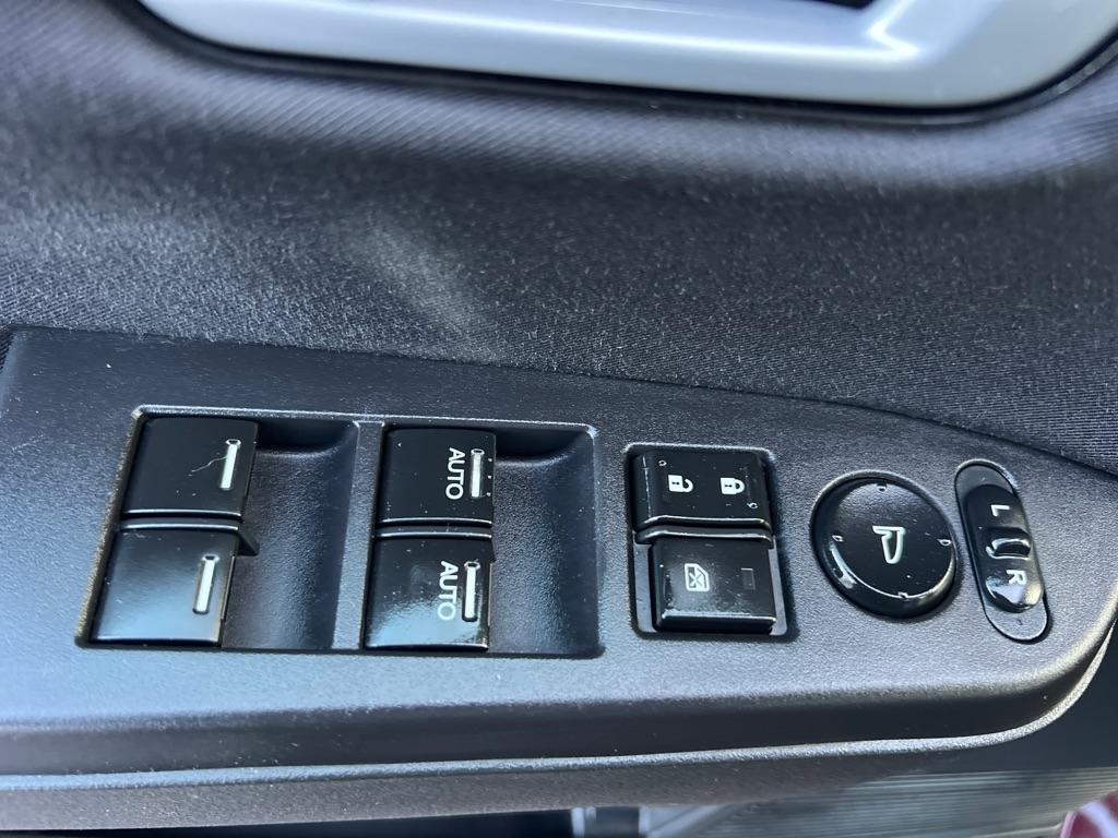 Honda Pilot EX 4WD 5-Spd AT 2011