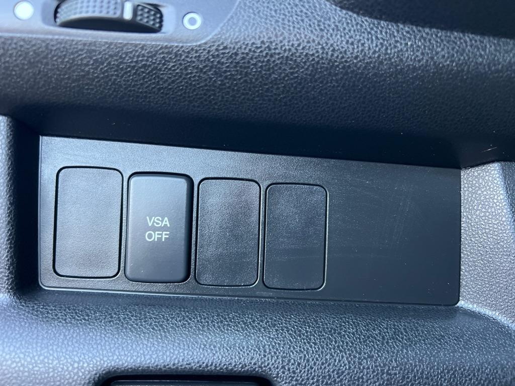 Honda Pilot EX 4WD 5-Spd AT 2011