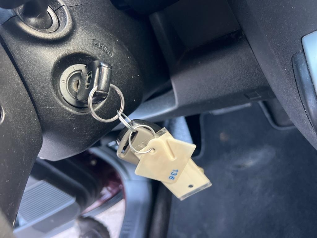 Honda Pilot EX 4WD 5-Spd AT 2011