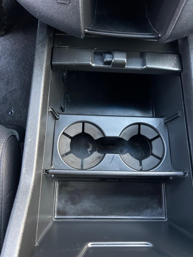 Honda Pilot EX 4WD 5-Spd AT 2011