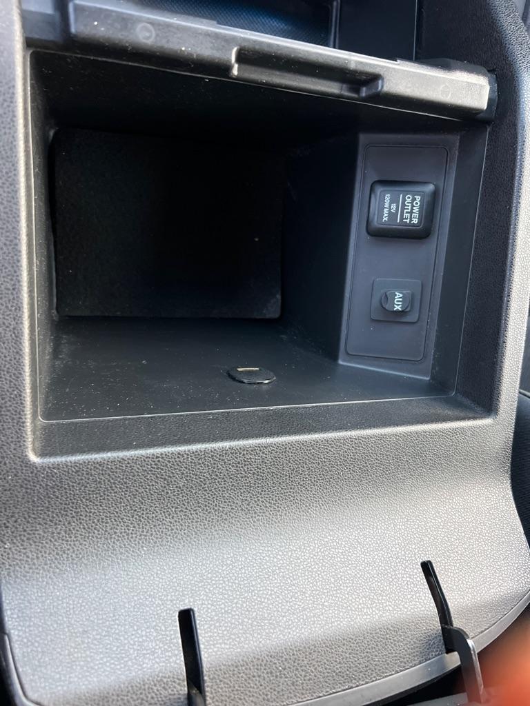 Honda Pilot EX 4WD 5-Spd AT 2011