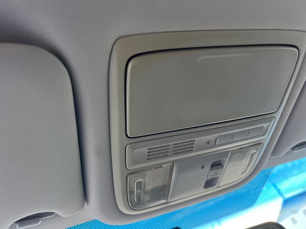 Honda Pilot EX 4WD 5-Spd AT 2011