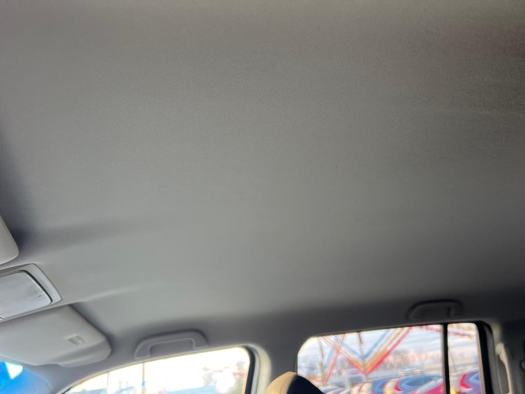 Honda Pilot EX 4WD 5-Spd AT 2011