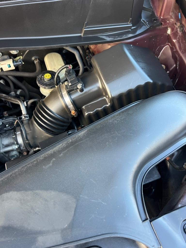 Honda Pilot EX 4WD 5-Spd AT 2011