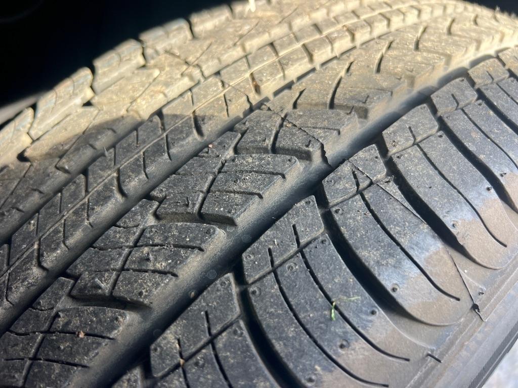 Honda Pilot EX 4WD 5-Spd AT 2011