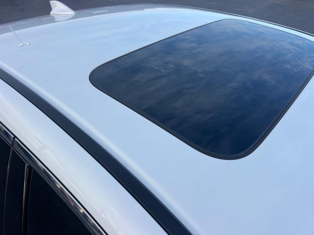 Acura TLX 8-Spd DCT 2016