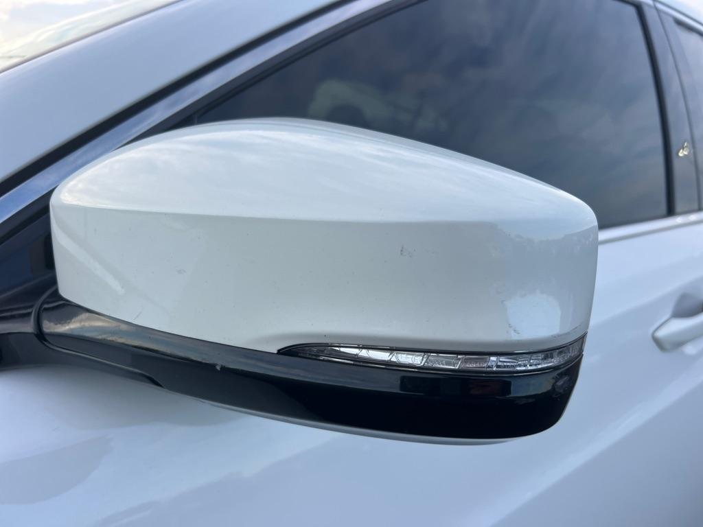 Acura TLX 8-Spd DCT 2016