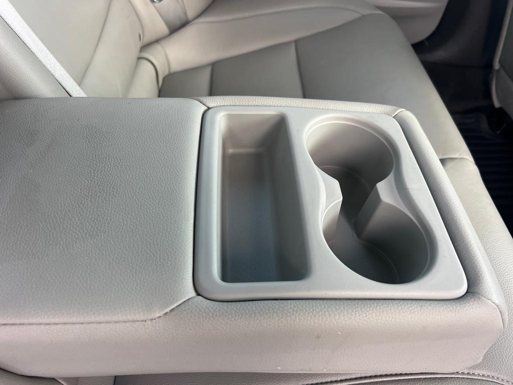 Acura TLX 8-Spd DCT 2016