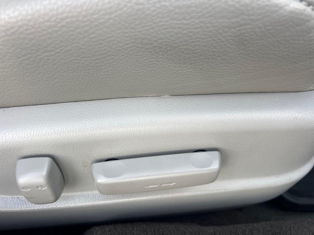 Acura TLX 8-Spd DCT 2016