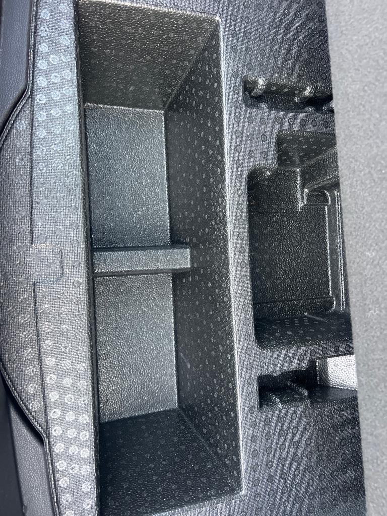 Acura TLX 8-Spd DCT 2016