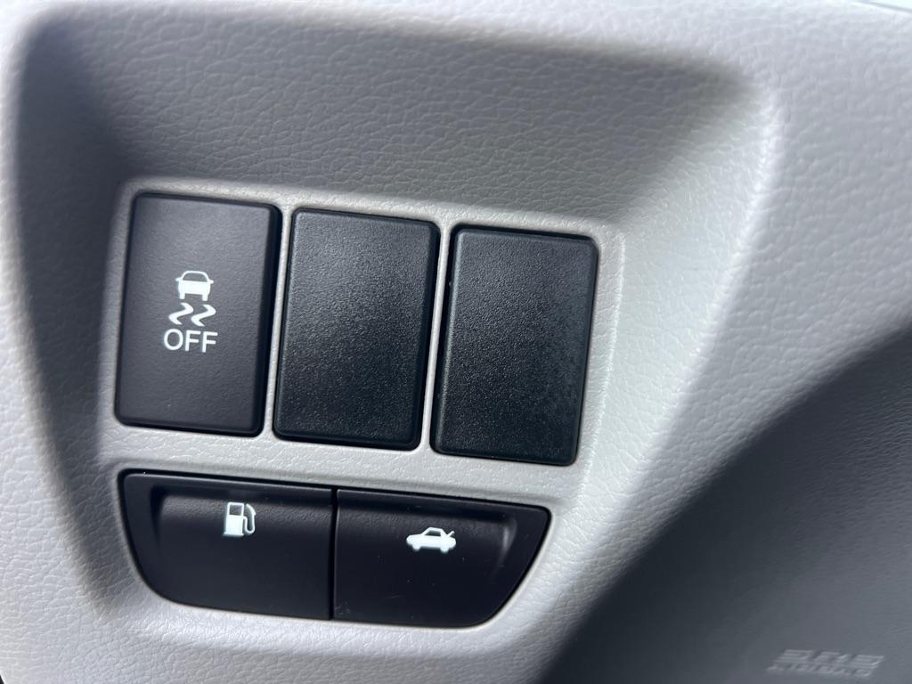 Acura TLX 8-Spd DCT 2016