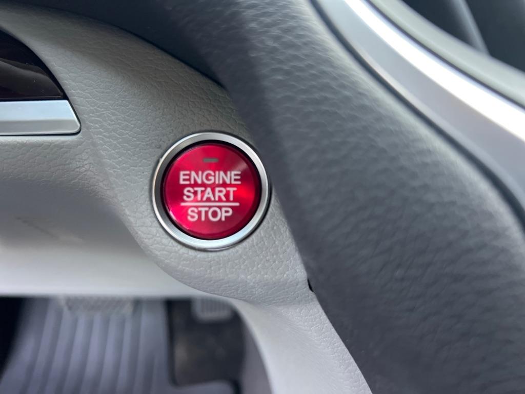 Acura TLX 8-Spd DCT 2016