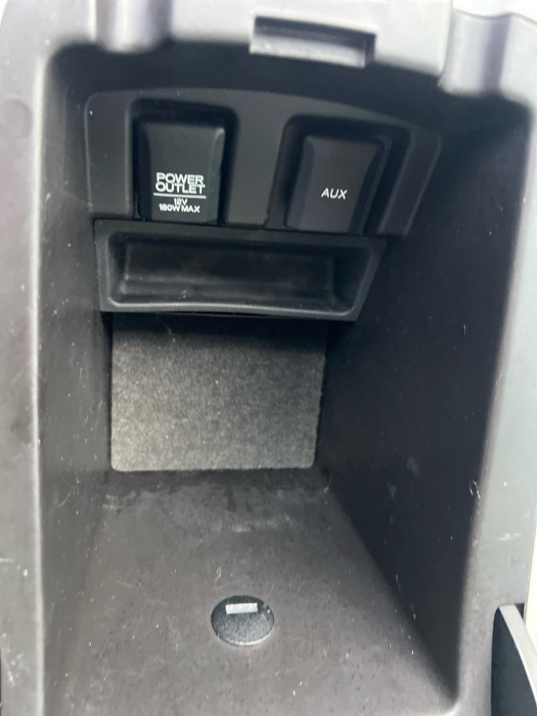 Acura TLX 8-Spd DCT 2016