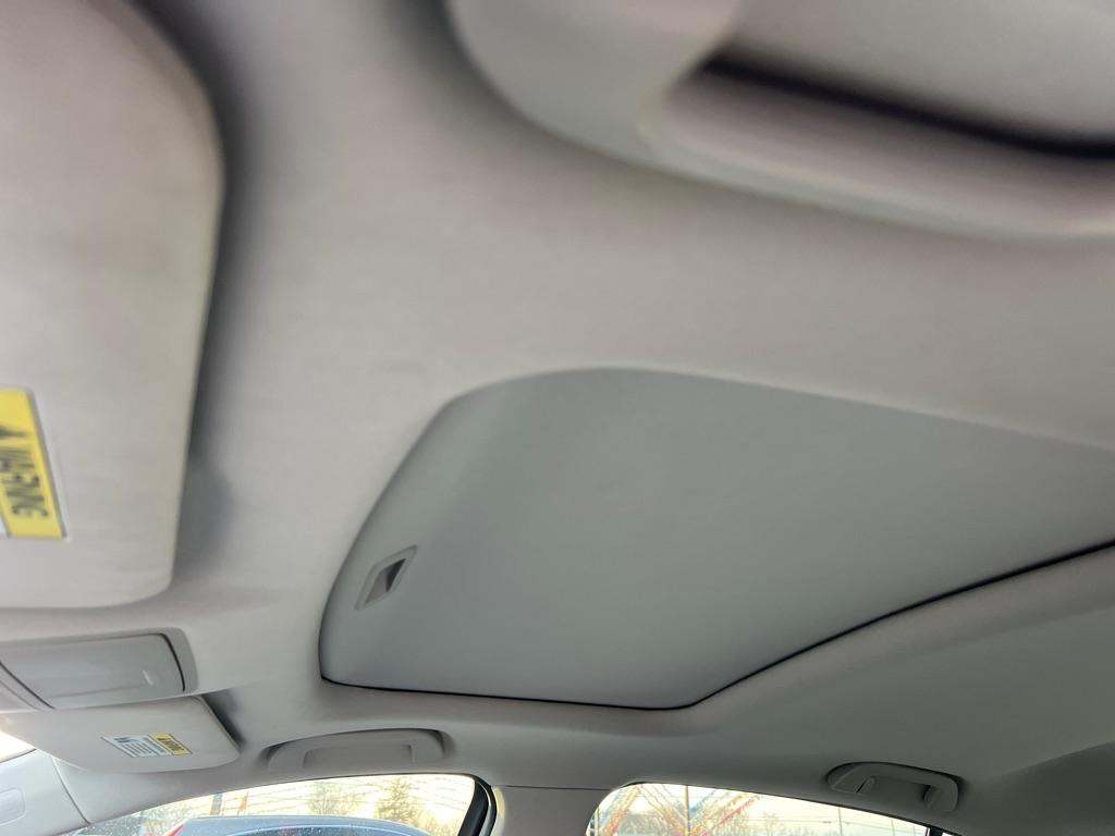 Acura TLX 8-Spd DCT 2016