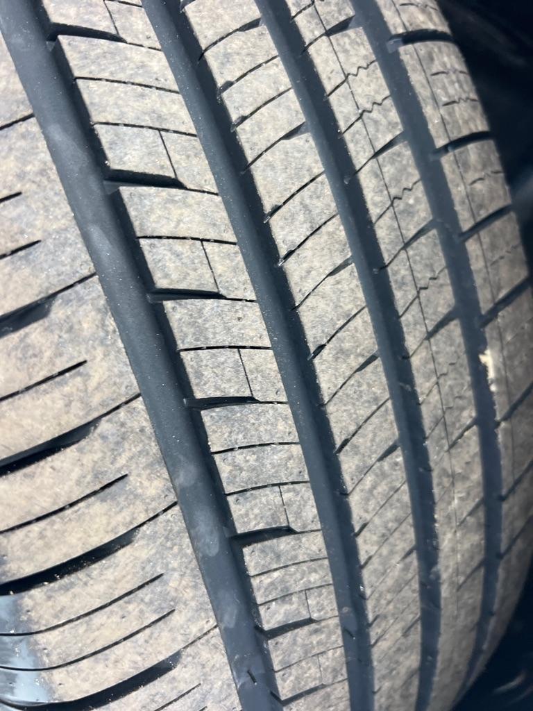 Acura TLX 8-Spd DCT 2016