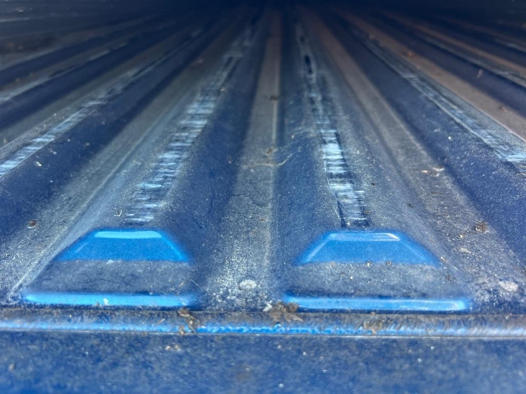 Chevrolet Colorado 1LT Ext. Cab 2WD 2012