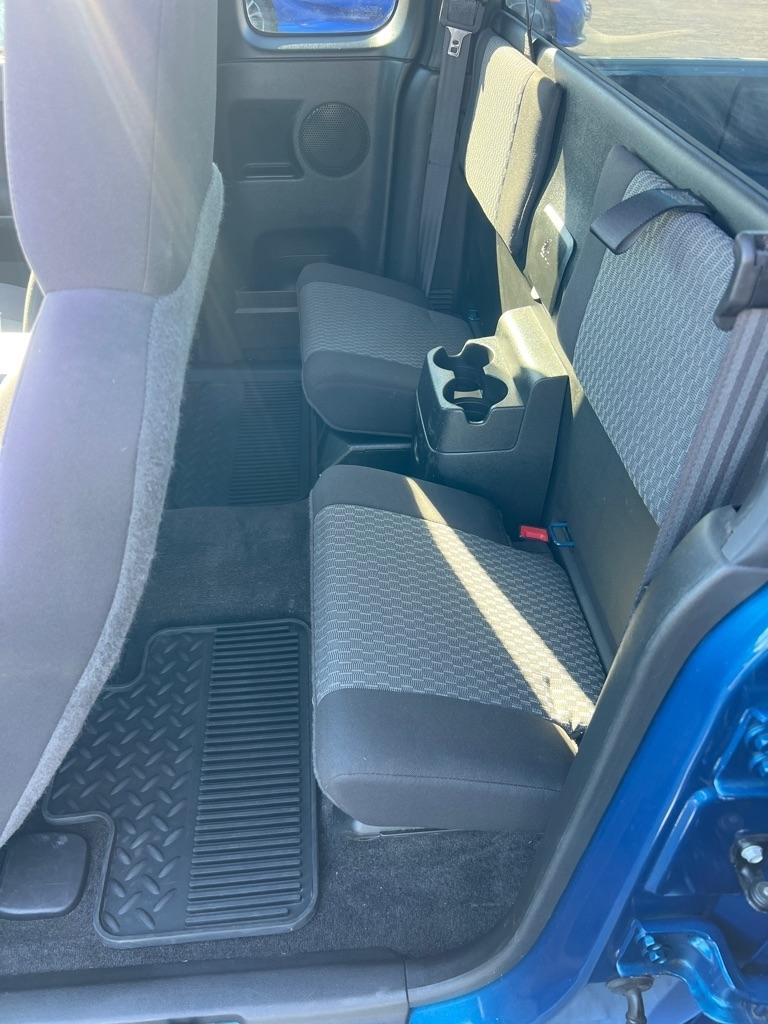 Chevrolet Colorado 1LT Ext. Cab 2WD 2012