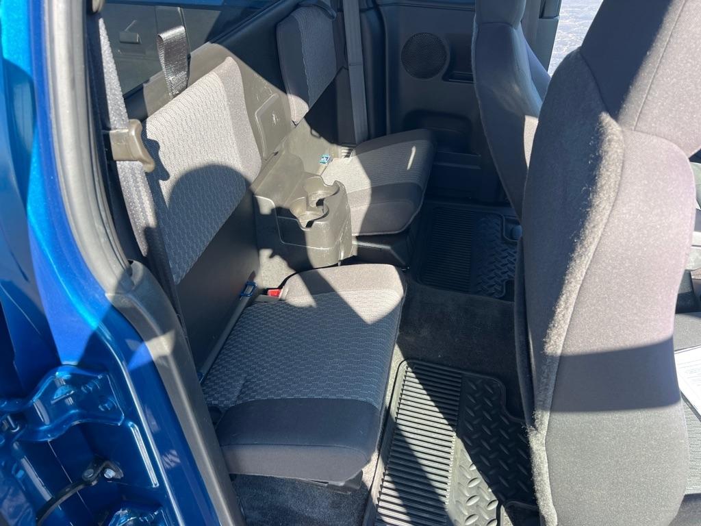 Chevrolet Colorado 1LT Ext. Cab 2WD 2012