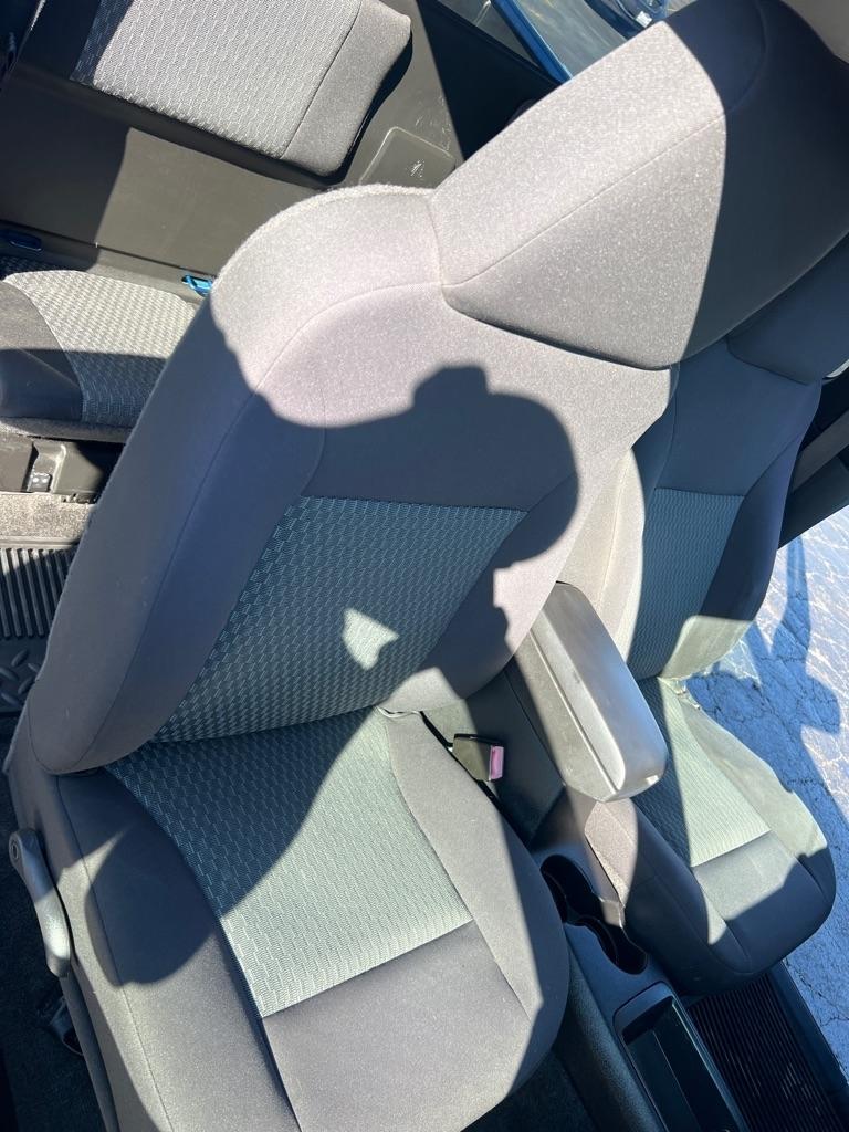 Chevrolet Colorado 1LT Ext. Cab 2WD 2012