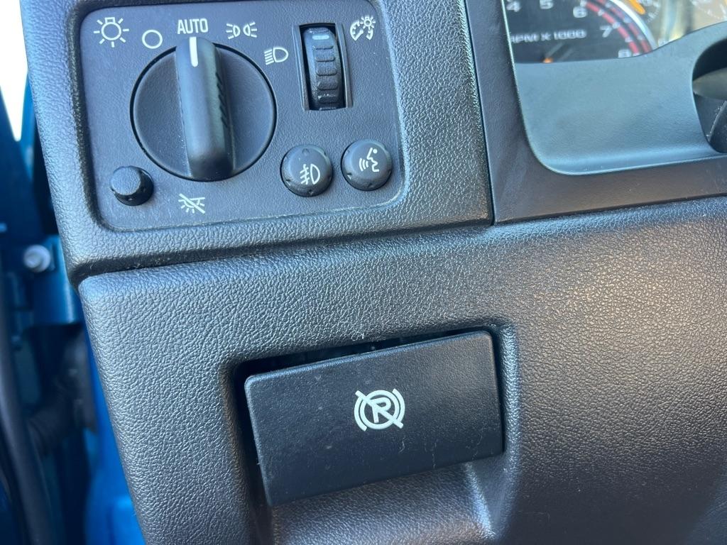 Chevrolet Colorado 1LT Ext. Cab 2WD 2012