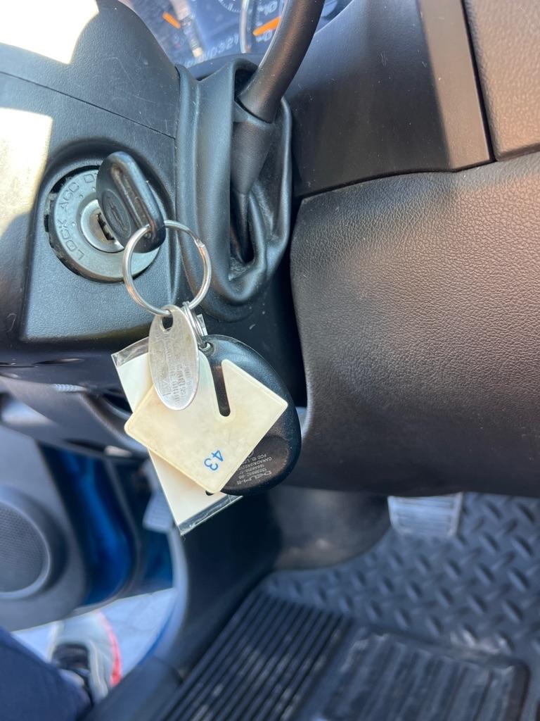 Chevrolet Colorado 1LT Ext. Cab 2WD 2012