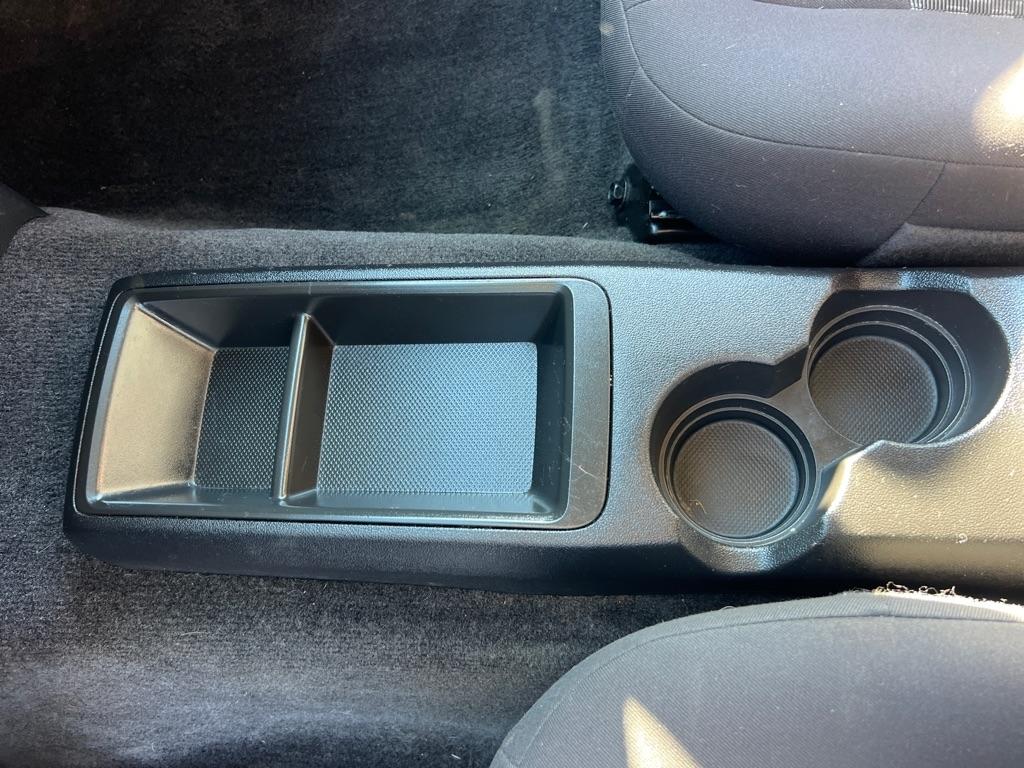 Chevrolet Colorado 1LT Ext. Cab 2WD 2012