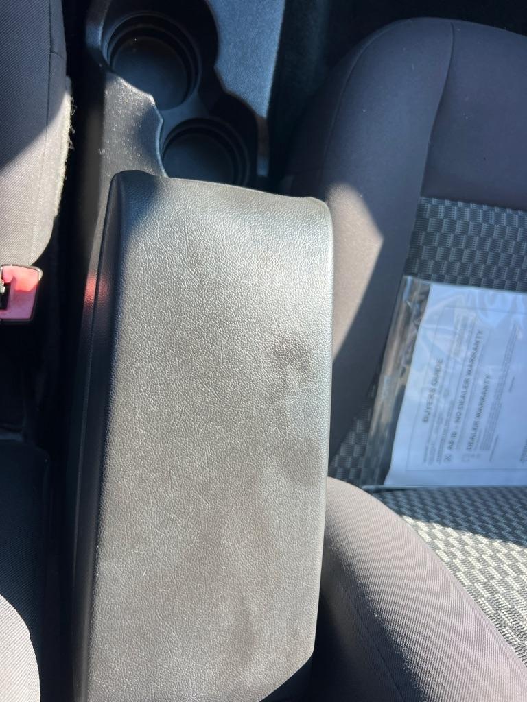 Chevrolet Colorado 1LT Ext. Cab 2WD 2012