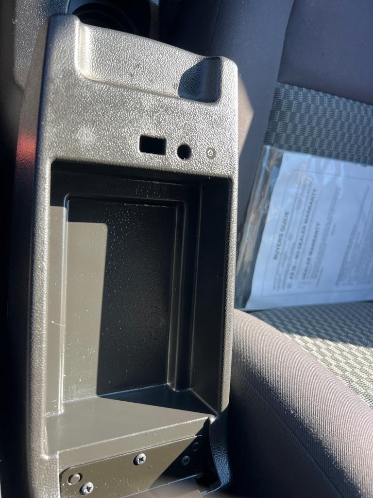 Chevrolet Colorado 1LT Ext. Cab 2WD 2012