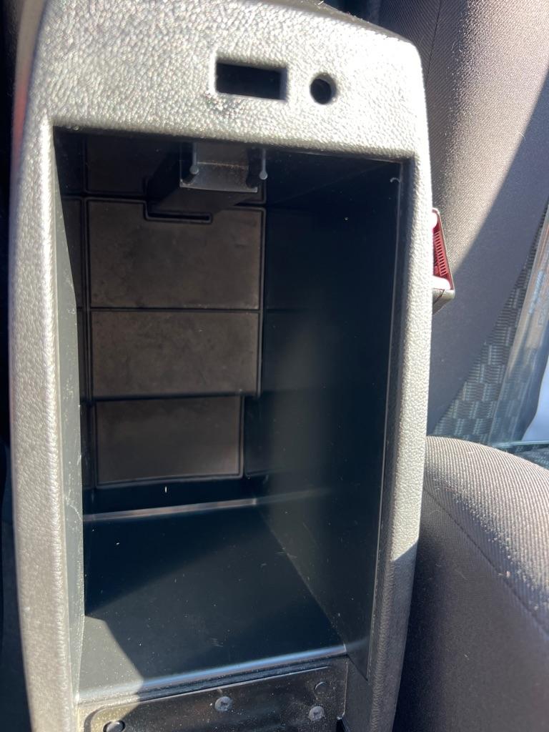 Chevrolet Colorado 1LT Ext. Cab 2WD 2012