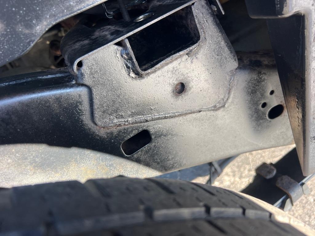 Chevrolet Colorado 1LT Ext. Cab 2WD 2012