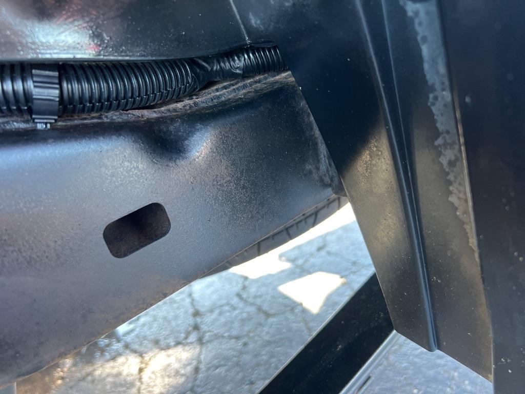 Chevrolet Colorado 1LT Ext. Cab 2WD 2012