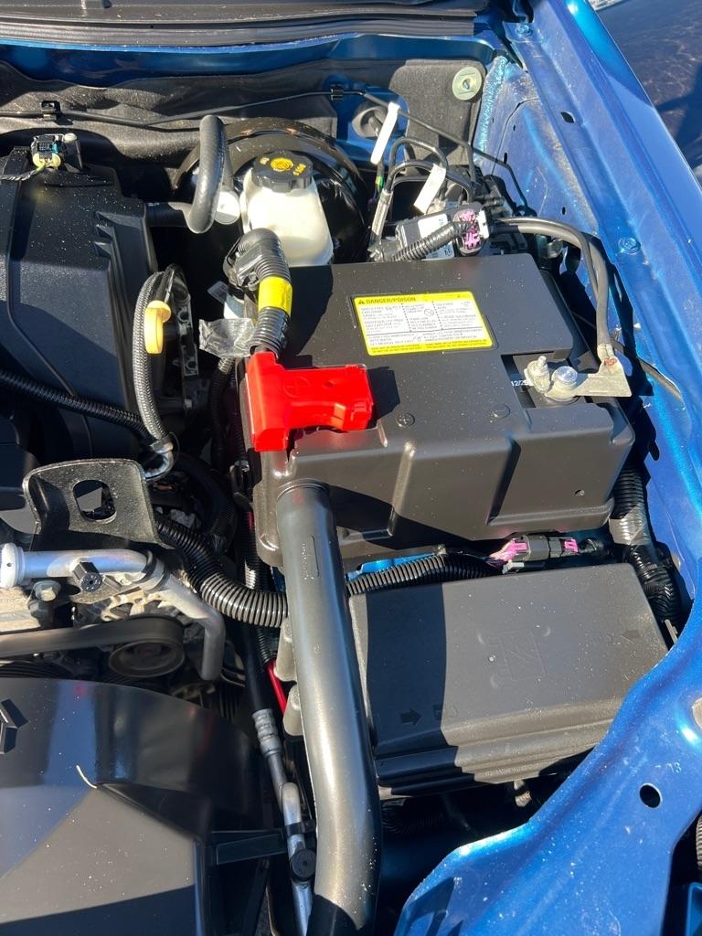 Chevrolet Colorado 1LT Ext. Cab 2WD 2012