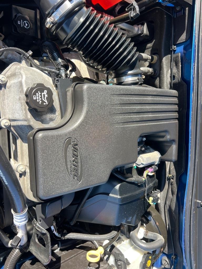 Chevrolet Colorado 1LT Ext. Cab 2WD 2012