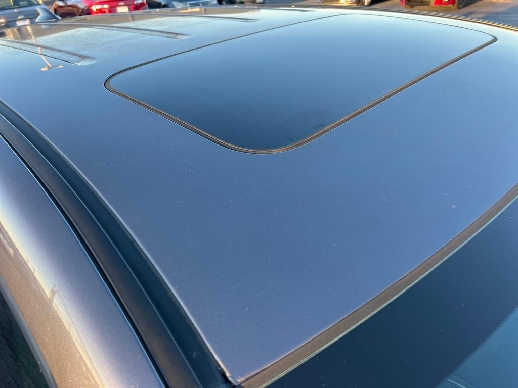 Acura MDX 9-Spd AT w/Tech Package 2017