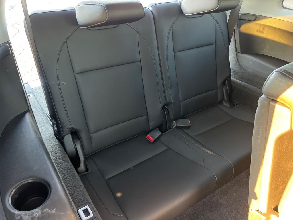 Acura MDX 9-Spd AT w/Tech Package 2017