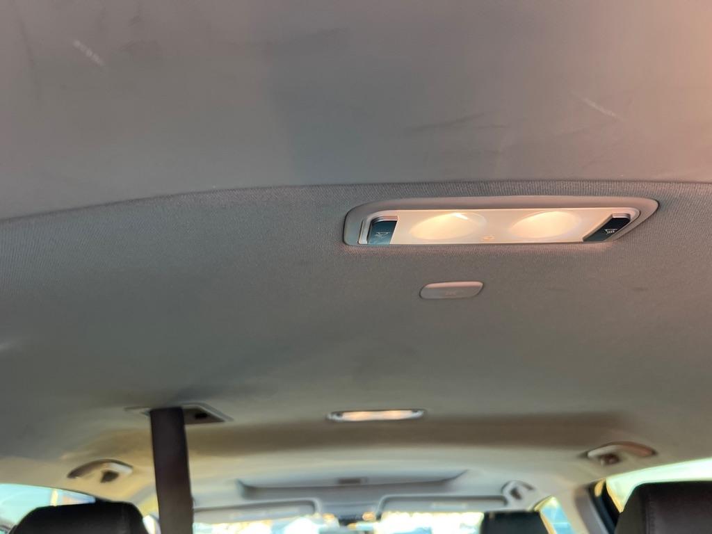 Acura MDX 9-Spd AT w/Tech Package 2017