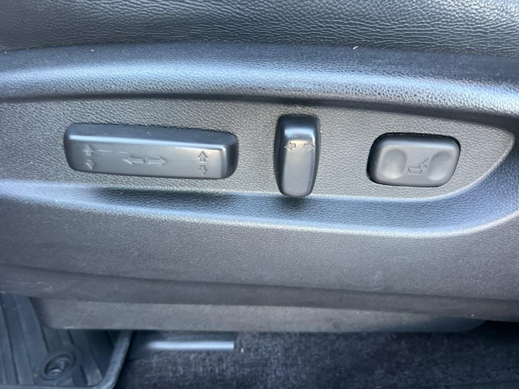 Acura MDX 9-Spd AT w/Tech Package 2017