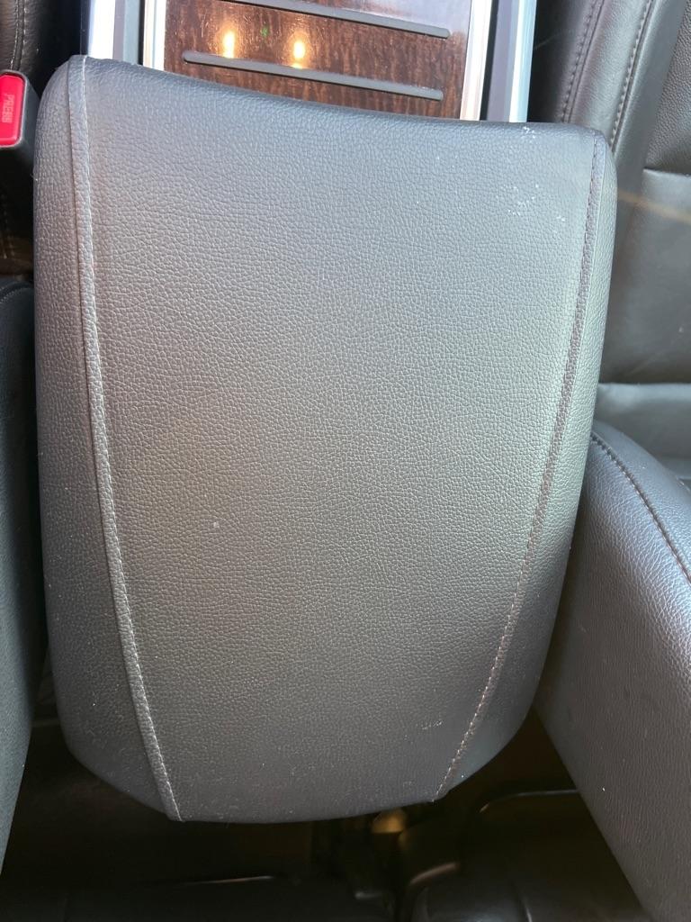 Acura MDX 9-Spd AT w/Tech Package 2017