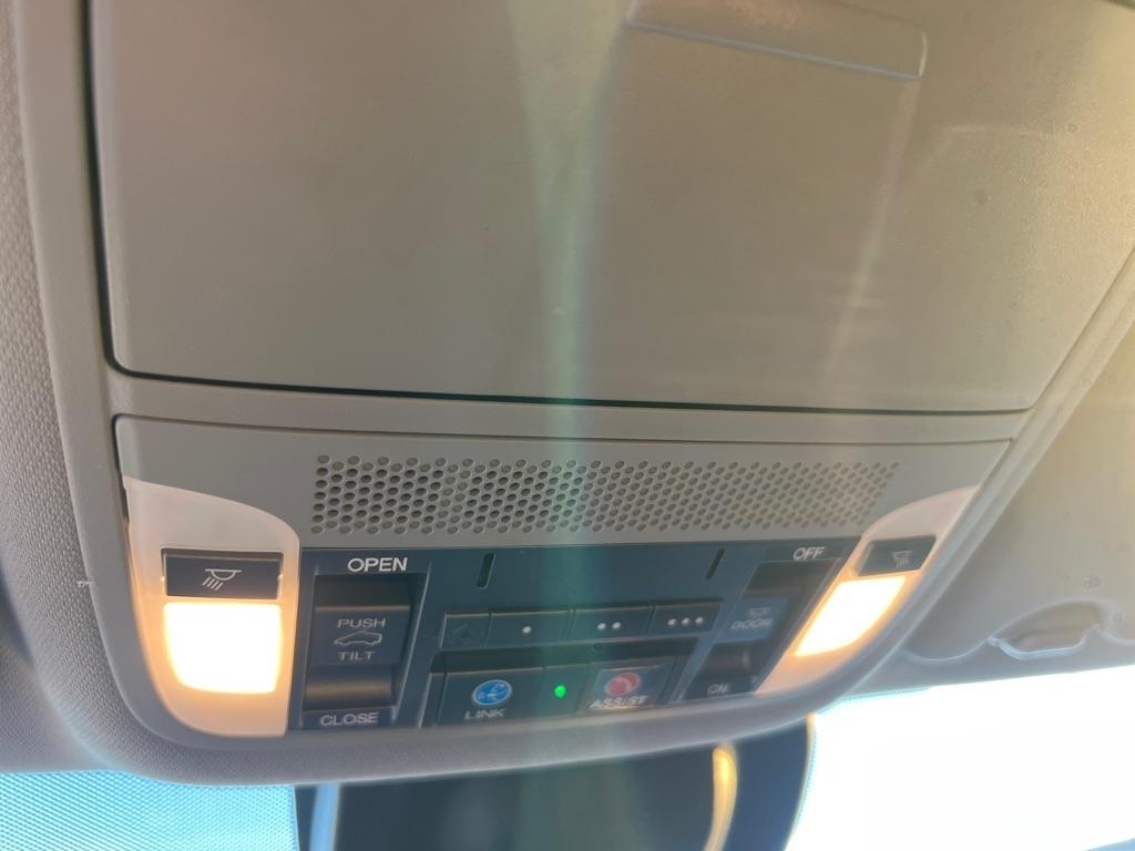 Acura MDX 9-Spd AT w/Tech Package 2017