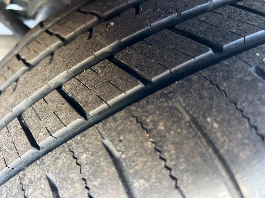 Acura MDX 9-Spd AT w/Tech Package 2017