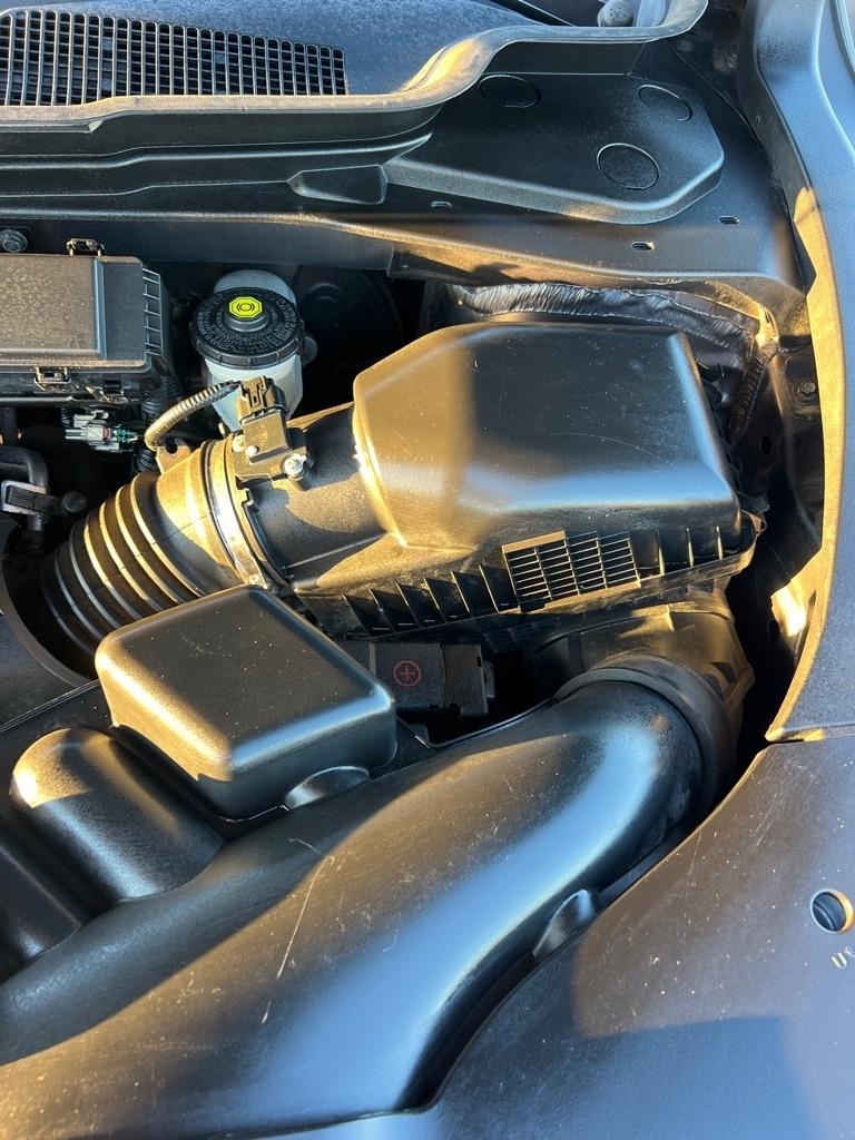 Acura MDX 9-Spd AT w/Tech Package 2017