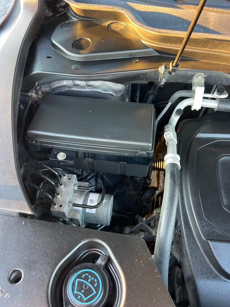 Acura MDX 9-Spd AT w/Tech Package 2017