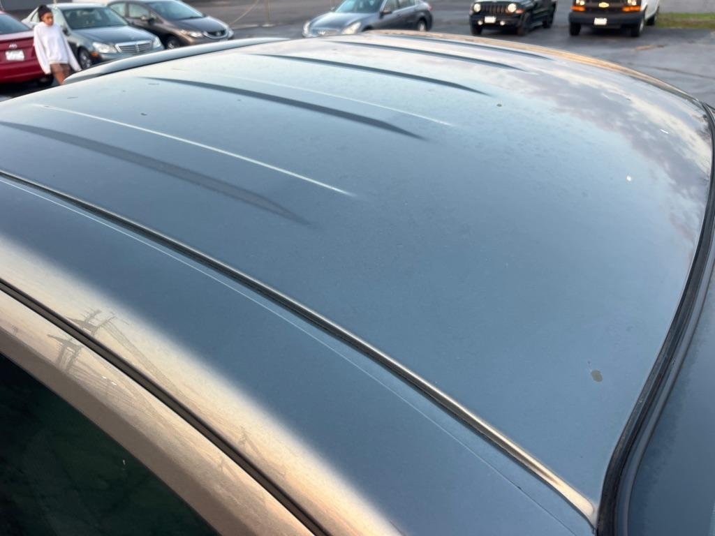 Nissan Titan 2WD 2017