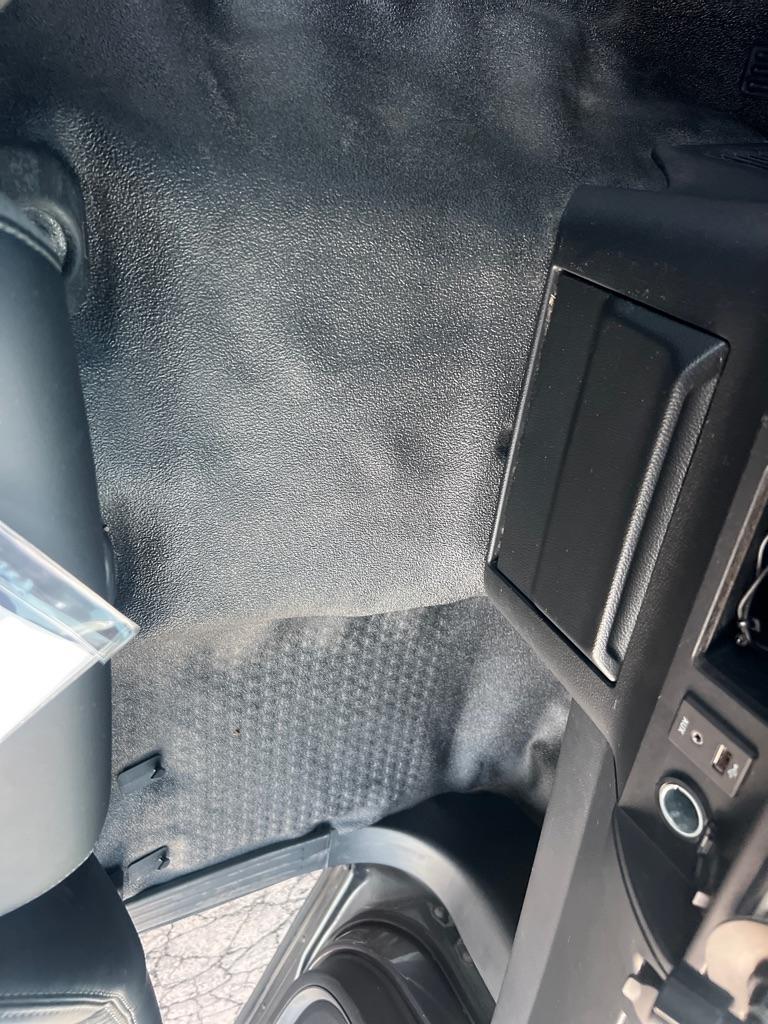 Nissan Titan 2WD 2017