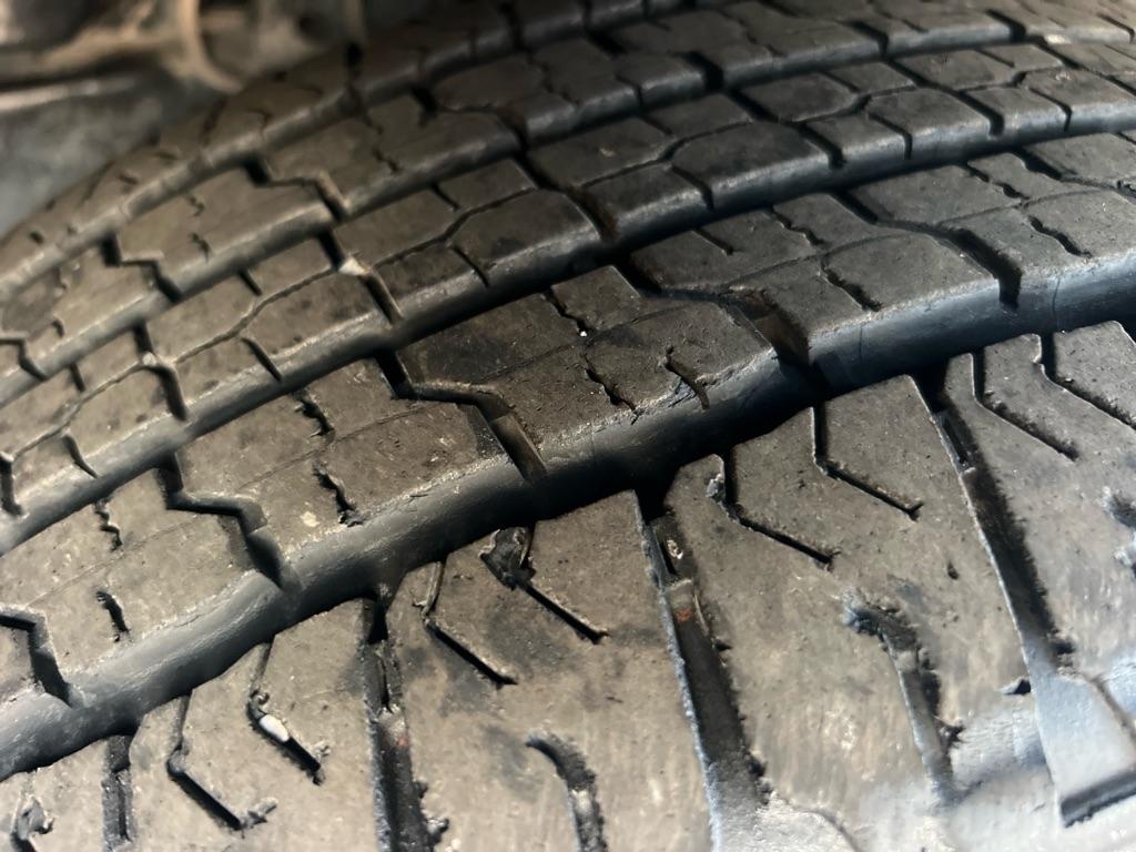 Nissan Titan 2WD 2017