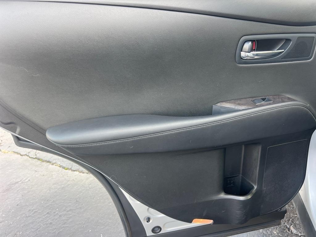 Lexus RX 350 AWD 2013