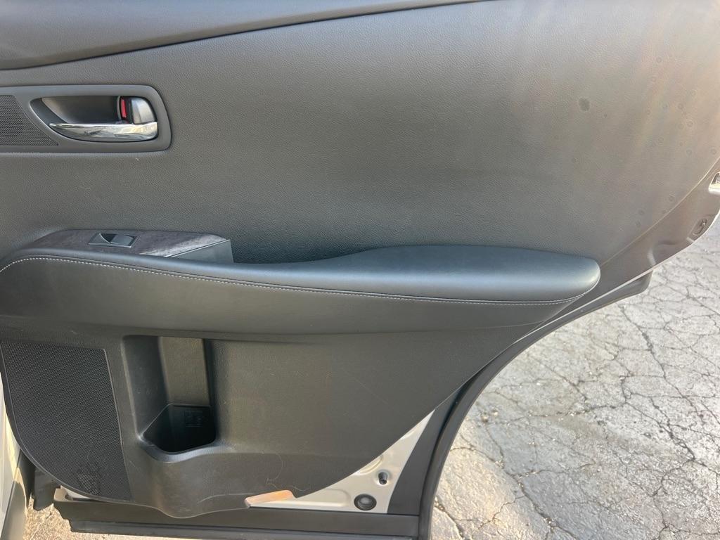 Lexus RX 350 AWD 2013