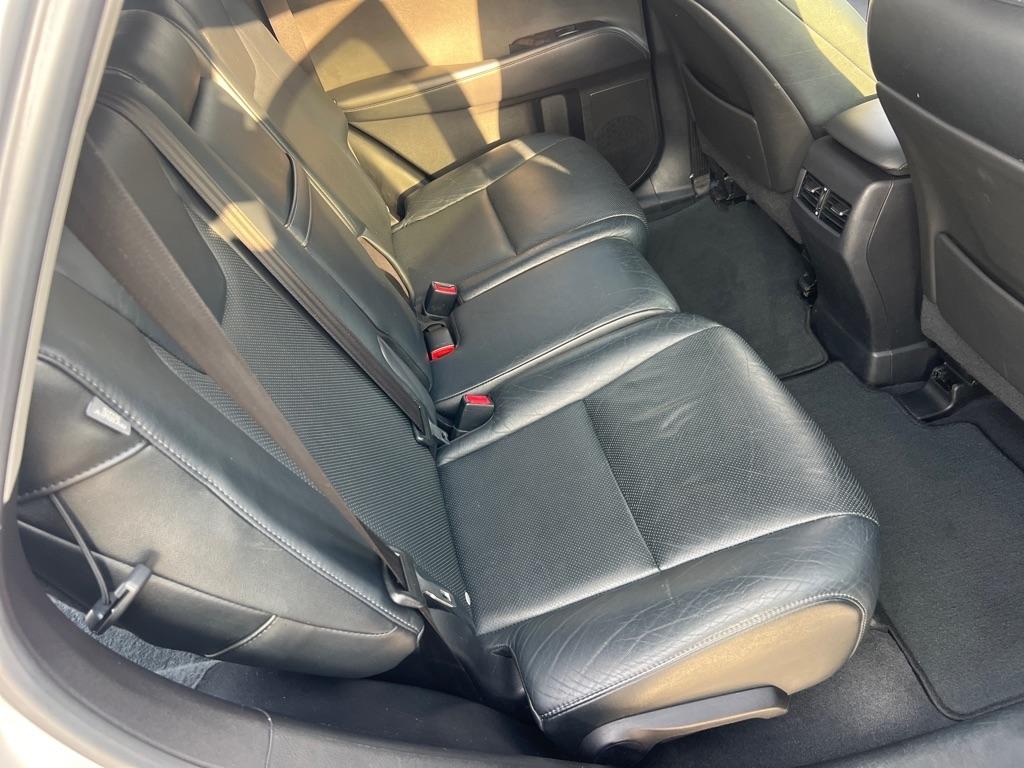 Lexus RX 350 AWD 2013