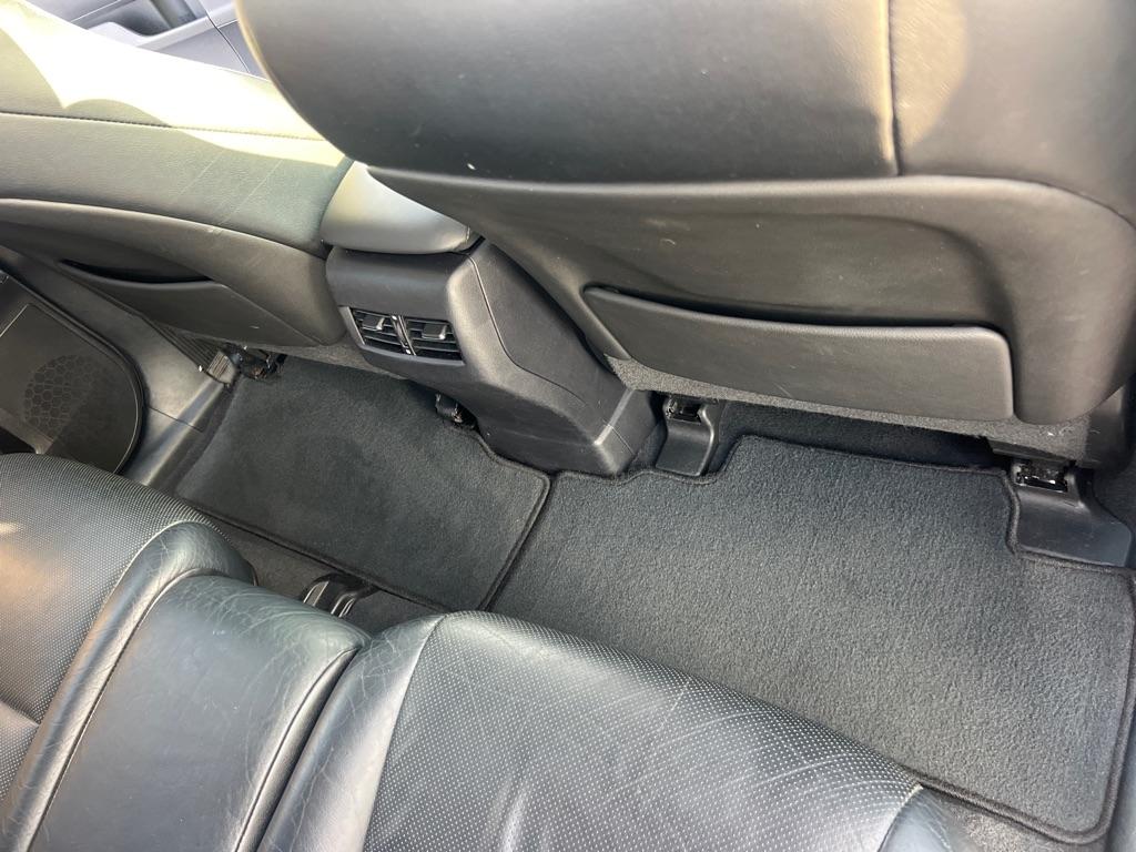 Lexus RX 350 AWD 2013